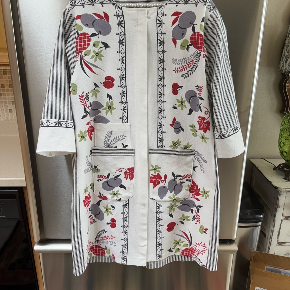 Duster Jacket - image 1